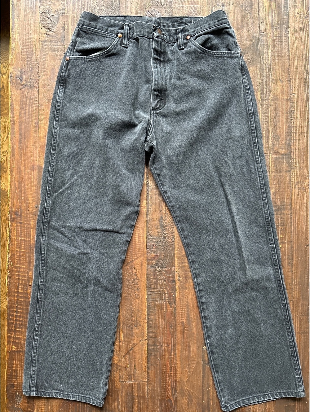 Wrangler Casual Classic Jeans